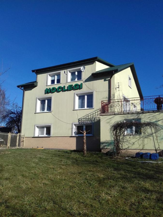Homestay Strozowka Görlitz Exterior foto