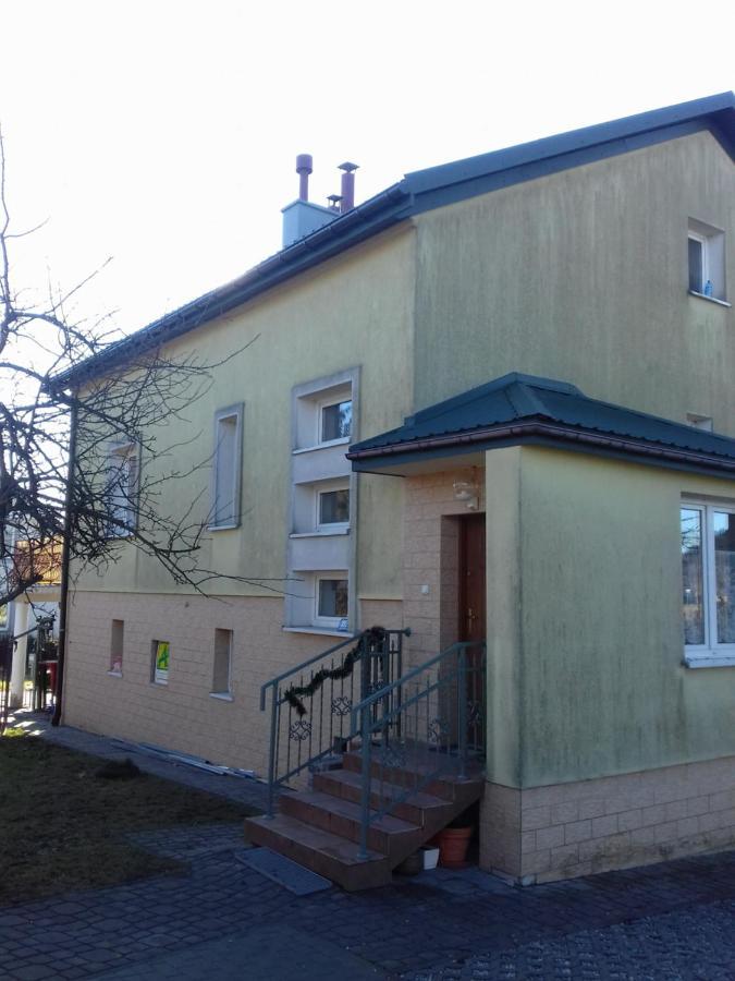 Homestay Strozowka Görlitz Exterior foto