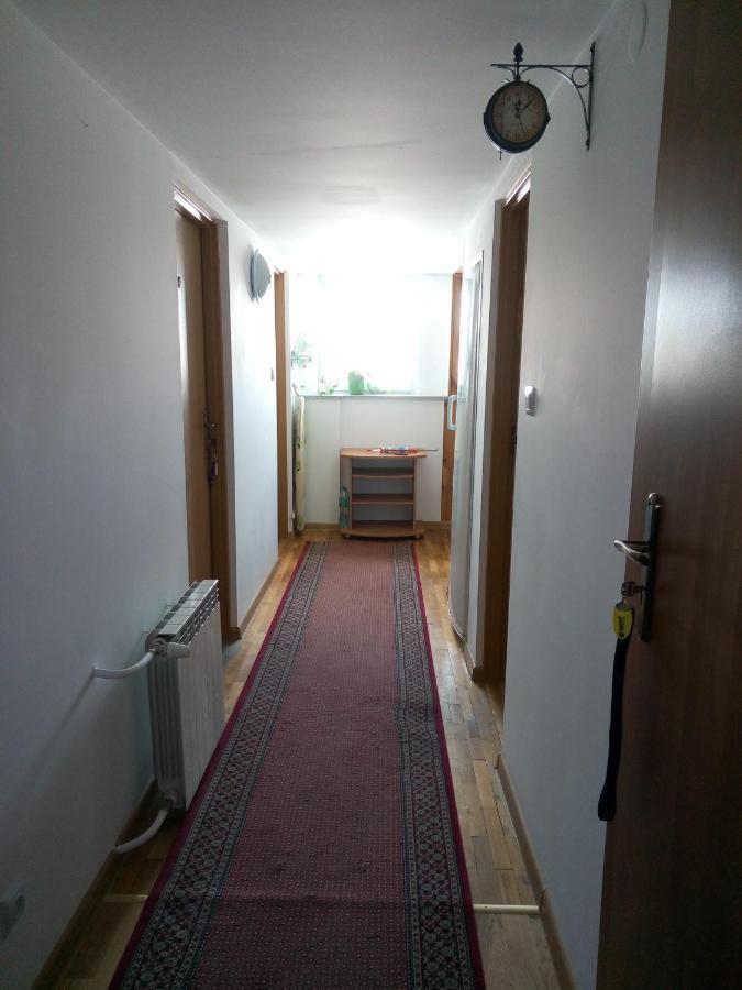 Homestay Strozowka Görlitz Exterior foto