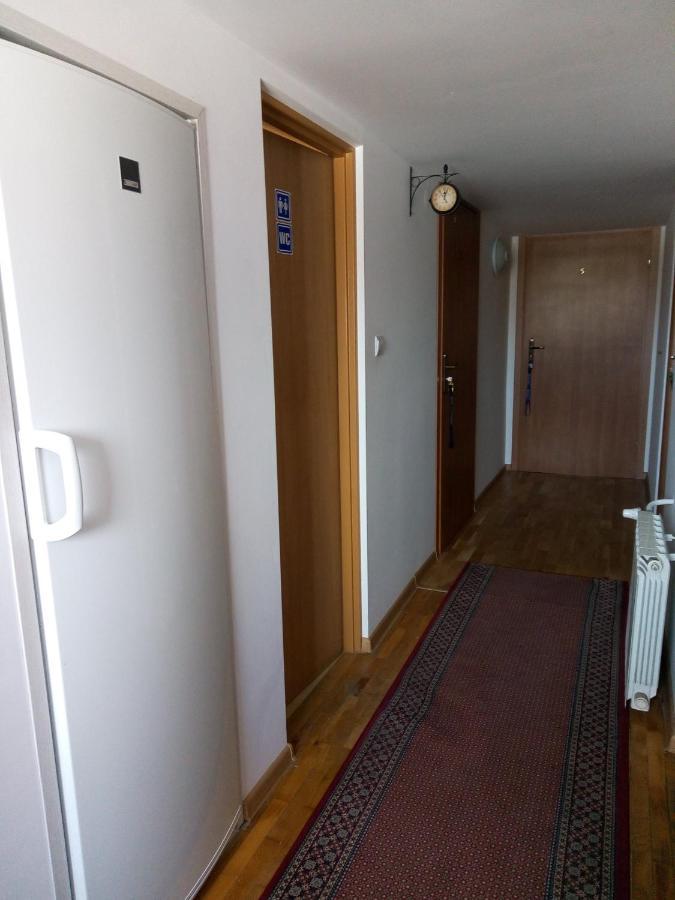 Homestay Strozowka Görlitz Exterior foto