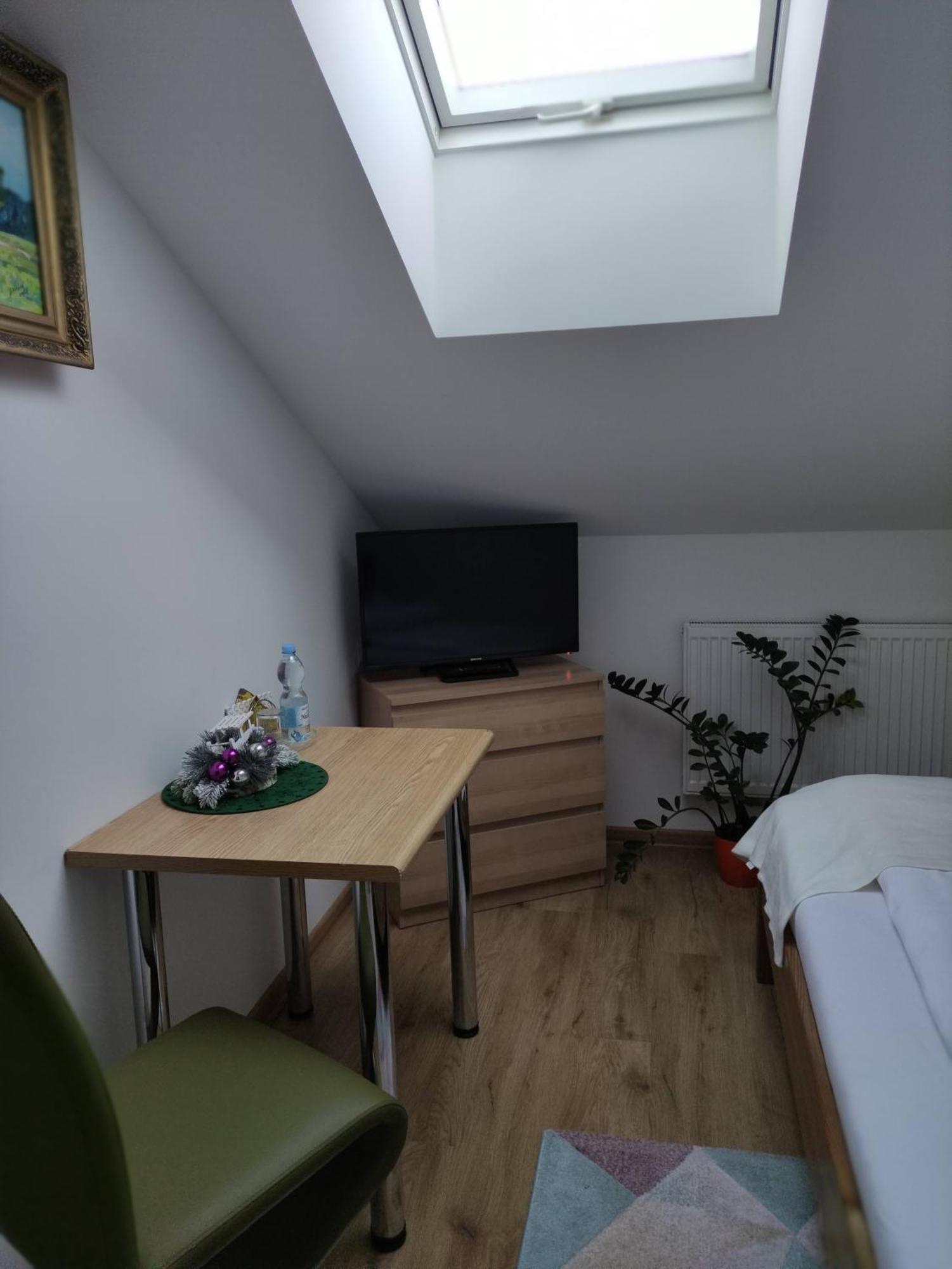 Homestay Strozowka Görlitz Exterior foto