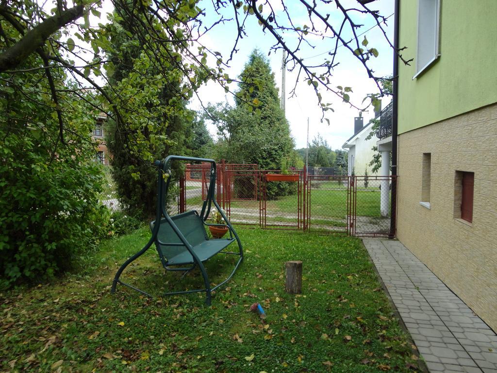 Homestay Strozowka Görlitz Exterior foto